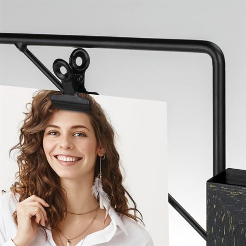 Load image into Gallery viewer, Zep Fotolijst DN562 Nocera 4x 10x15 cm 1x 13x18