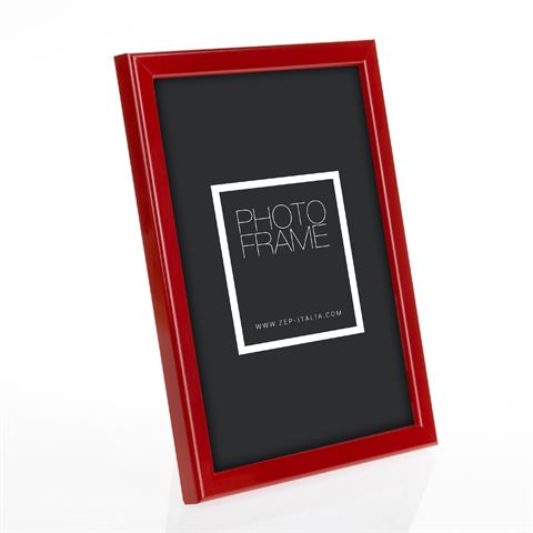 Load image into Gallery viewer, Zep fotolijst dp462r aosta red 10x15 cm