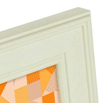 Load image into Gallery viewer, Zep fotolijst dt268w spoleto white 15x20 cm