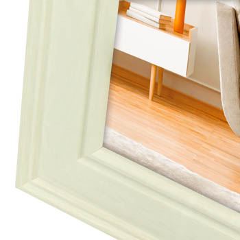 Load image into Gallery viewer, Zep fotolijst dt268w spoleto white 15x20 cm