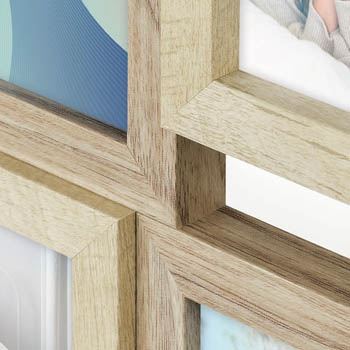 Load image into Gallery viewer, Zep fotolijst dt996 oberg 5q 5x10x15 cm