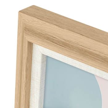 Load image into Gallery viewer, Zep Fotolijst DZ857B Livorno Brown 13x18 cm