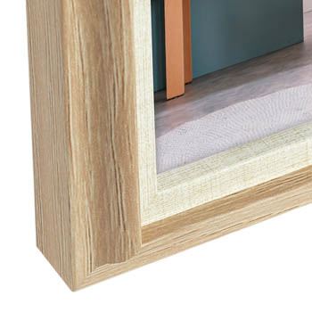 Load image into Gallery viewer, Zep Fotolijst DZ857B Livorno Brown 13x18 cm