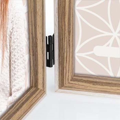 Load image into Gallery viewer, Zep fotolijst ek2257 kriss 2q 2x13x18 cm