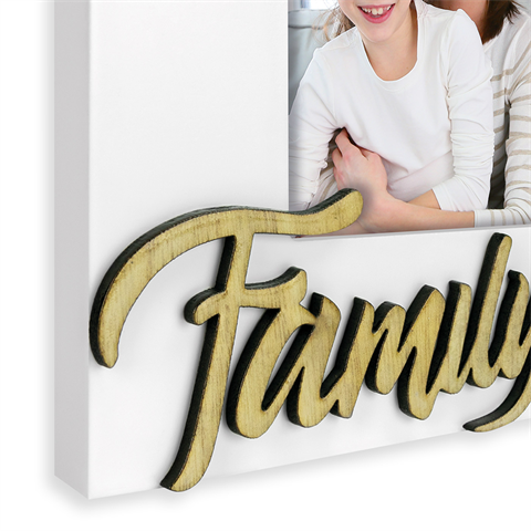 Load image into Gallery viewer, Zep fotolijst fe9946 family en 10x15 cm