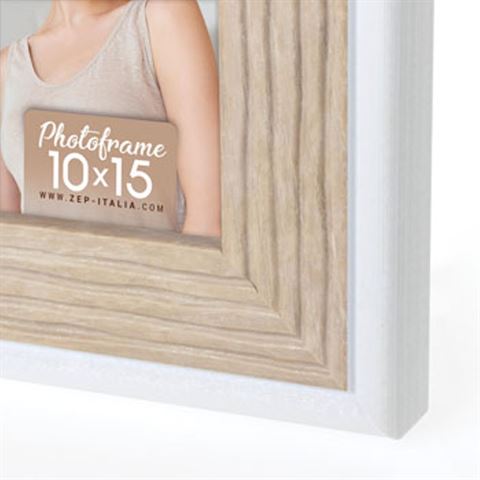 Load image into Gallery viewer, Zep fotolijst hv246 augusta 2q 2x 10x15 cm