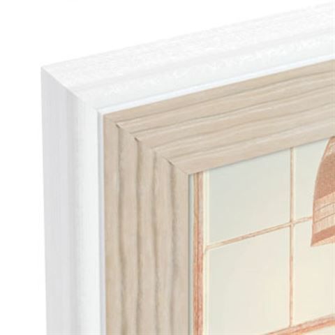 Load image into Gallery viewer, Zep fotolijst hv246 augusta 2q 2x 10x15 cm