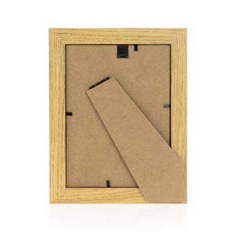 Load image into Gallery viewer, Zep fotolijst lf618b perugia brown 18x24 cm