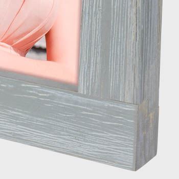 Load image into Gallery viewer, Zep fotolijst m8521g parma grey 10x15 cm
