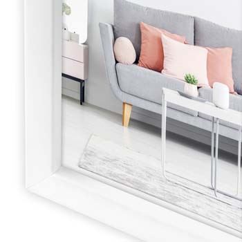 Load image into Gallery viewer, Zep fotolijst np64w edison white 40x60 cm