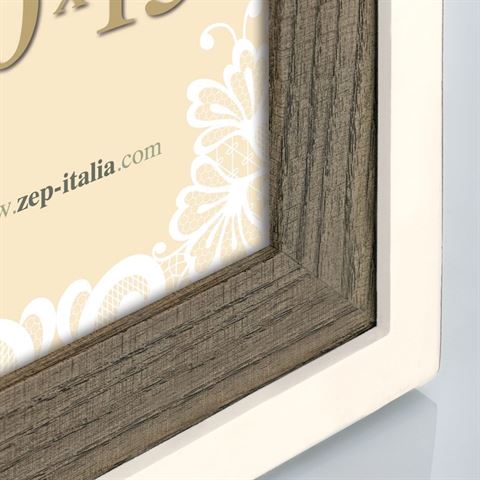 Load image into Gallery viewer, Zep fotolijst nq22b arlon brown 2q 2x10x15 cm