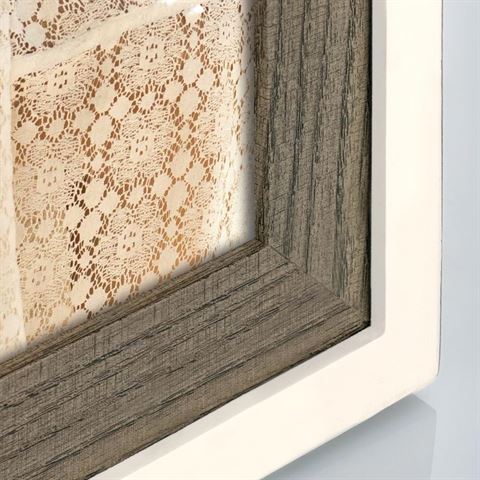 Load image into Gallery viewer, Zep Fotolijst NQ33B Arlon Brown 3Q 3x10x15 cm