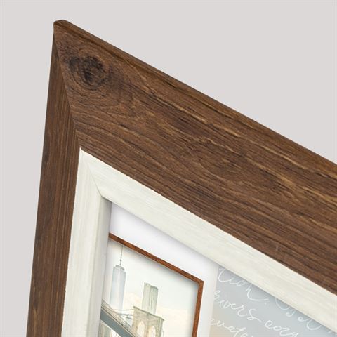 Load image into Gallery viewer, Zep fotolijst nt239b adler brown 20x30 cm