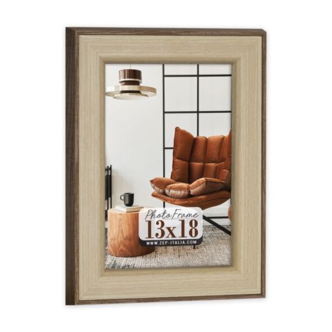 Load image into Gallery viewer, Zep Fotolijst PL246C Nuoro C 10x15 cm