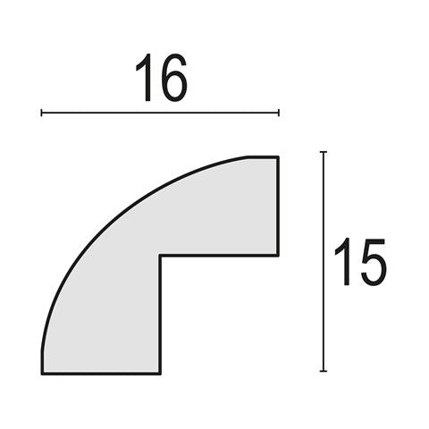 Load image into Gallery viewer, Zep fotolijst rl46n corby 10x15 cm