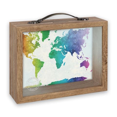 Load image into Gallery viewer, Zep fotolijst rm4545 jacob 6,5x21 cm