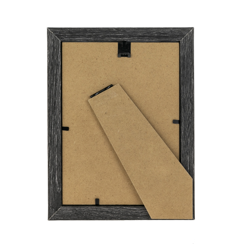 Load image into Gallery viewer, Zep fotolijst rt234l torino black 30x40 cm