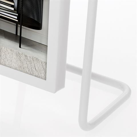 Load image into Gallery viewer, Zep fotolijst rt457w alcamo white 13x18 cm