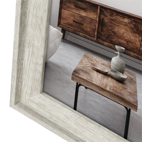 Load image into Gallery viewer, Zep fotolijst rt546w torino white 10x15 cm