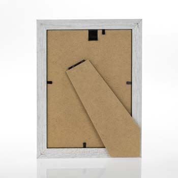 Load image into Gallery viewer, Zep fotolijst rt557w torino white 13x18 cm