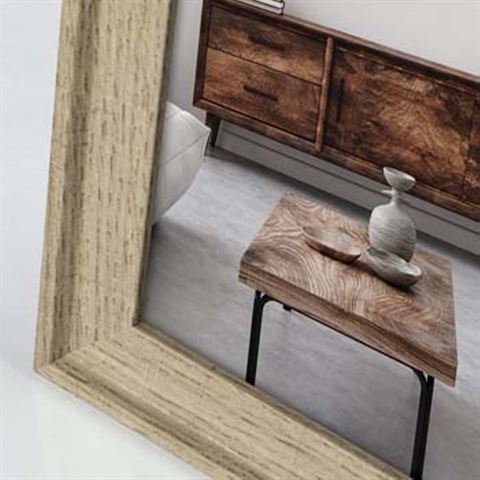 Load image into Gallery viewer, Zep fotolijst rt757r torino brown 13x18 cm