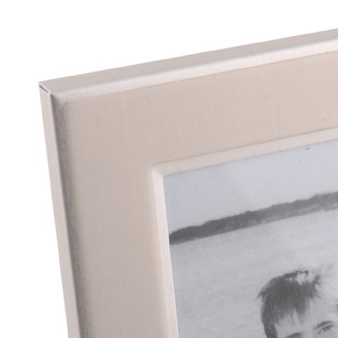 Load image into Gallery viewer, Zep Fotolijst S4046 Olimpia Silver 10x15 cm