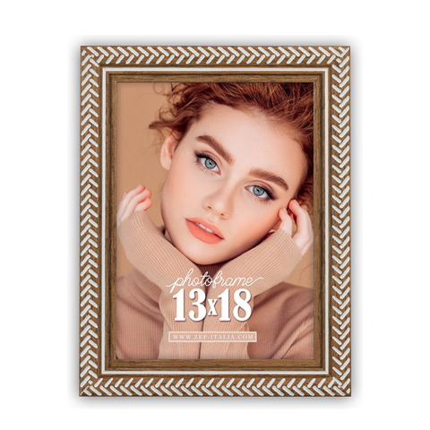 Load image into Gallery viewer, Zep fotolijst sn568c mason c 15x20 cm