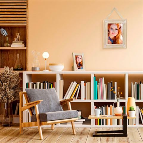 Load image into Gallery viewer, Zep fotolijst sy723n rivoli natural 20x30 cm