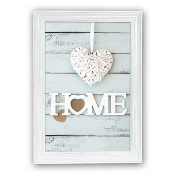 Load image into Gallery viewer, Zep fotolijst t15418 vintage white 18x24 cm