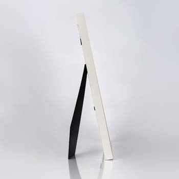 Load image into Gallery viewer, Zep fotolijst t15418 vintage white 18x24 cm