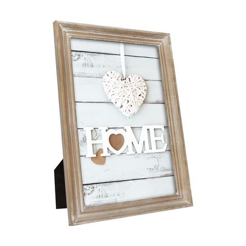 Load image into Gallery viewer, Zep fotolijst t15545 vintage natural 40x50 cm
