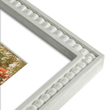 Load image into Gallery viewer, Zep fotolijst ut7718 coira white 13x18 18x24 cm