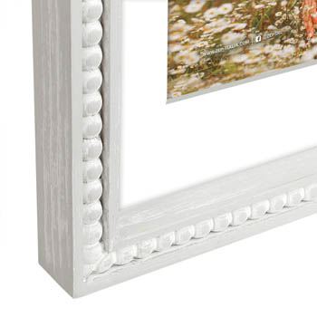 Load image into Gallery viewer, Zep fotolijst ut7718 coira white 13x18 18x24 cm