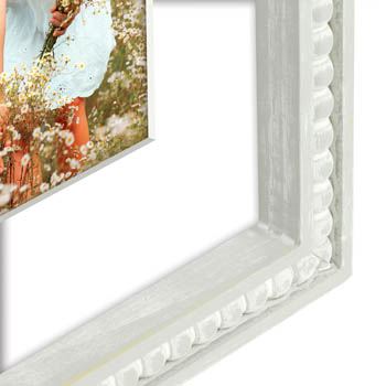 Load image into Gallery viewer, Zep fotolijst ut7718 coira white 13x18 18x24 cm
