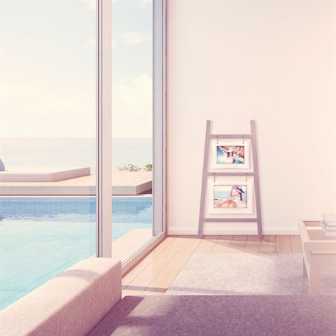 Load image into Gallery viewer, Zep fotolijst ut792 fortaleza 10x15 13x18 cm