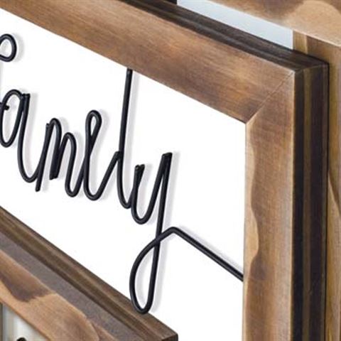 Load image into Gallery viewer, Zep fotolijst ut832 chieri 4x10x15 4x13x18 cm