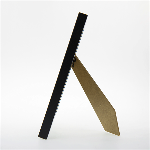 Load image into Gallery viewer, Zep fotolijst v21301 nelson 1 black 30x30 cm