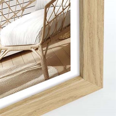 Load image into Gallery viewer, Zep fotolijst v33347 vivan 7 30x40 cm