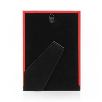 Load image into Gallery viewer, Zep Fotolijst VC357R Alissa Red 13x18 cm