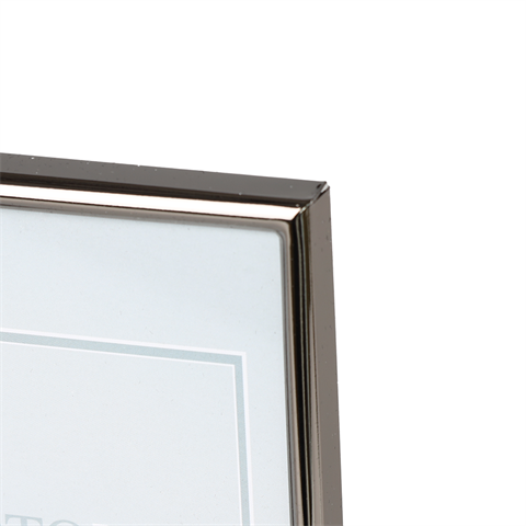 Load image into Gallery viewer, Zep fotolijst vk467bd silvia black 2q 2x10x15 cm