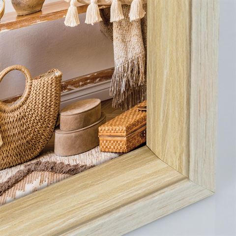 Load image into Gallery viewer, Zep fotolijst vz834c zara c 30x40 cm