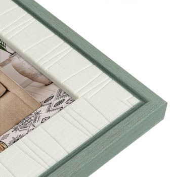 Load image into Gallery viewer, Zep fotolijst we723 ischia grey 20x30 cm