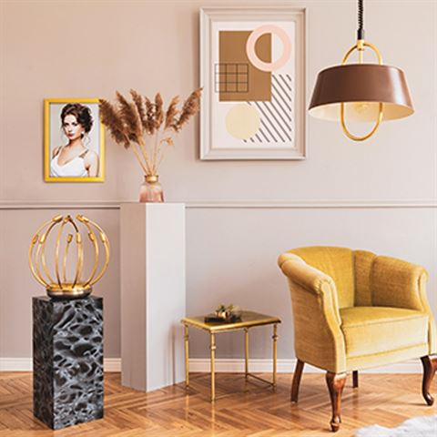 Load image into Gallery viewer, Zep fotolijst wt46g wales gold 10x15 cm