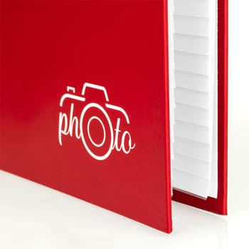 Load image into Gallery viewer, Zep fotolijst xf468r album slip-in 80 photos 10x15 cm