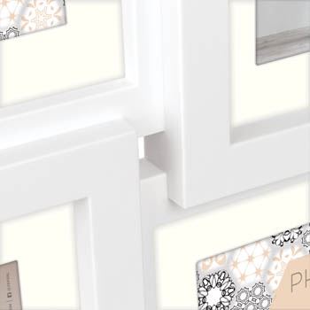 Load image into Gallery viewer, Zep fotolijst xk472w oviedo 6x 10x15 15x20 cm