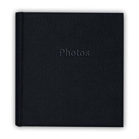 Load image into Gallery viewer, Zep hd2632bl adhesive album 25 pages 26x32 cm