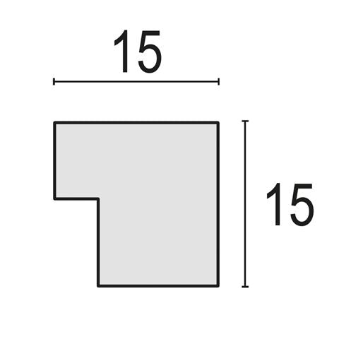 Load image into Gallery viewer, Zep hk423n halle natural 20x30 cm