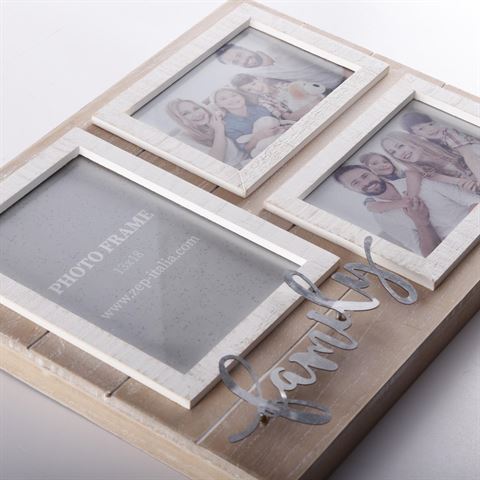 Load image into Gallery viewer, Zep HR1733 Orietta 3Q 2x10x15 13x18 (37x28,5) cm