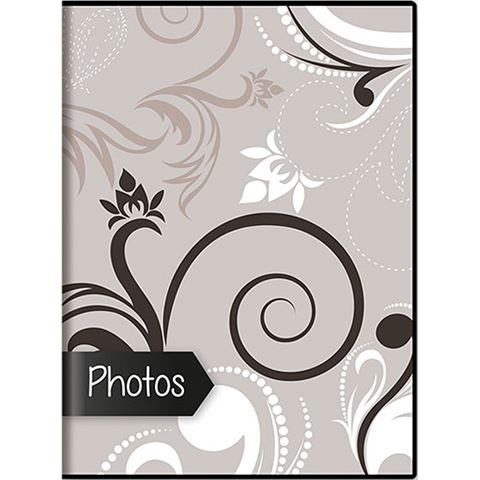 Load image into Gallery viewer, Zep insteekalbum set 36x mw4640 umbria voor 40 foto's 10x15 cm