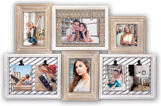 Load image into Gallery viewer, Zep le340 zacharie 1x10x10 5x10x15 (62x41) cm